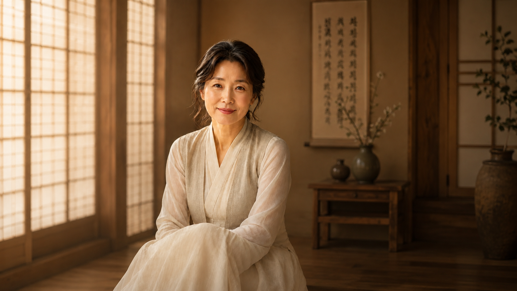 담연 안내 화면